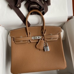 Hermes Birkin 25cm Best Quality
