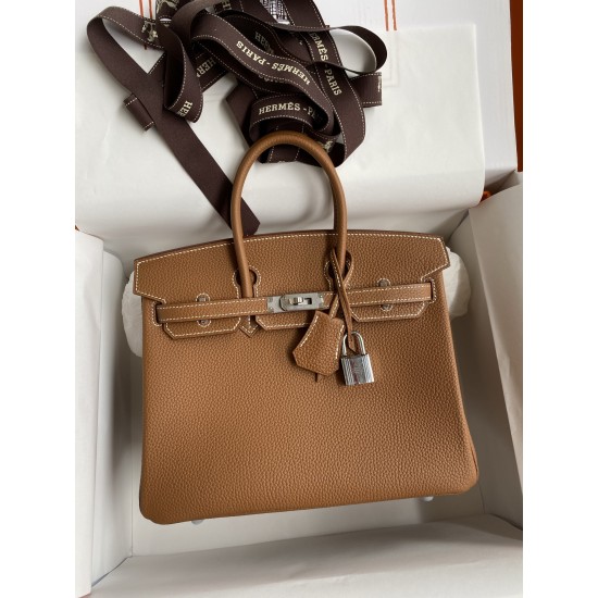 Hermes Birkin 25cm Best Quality
