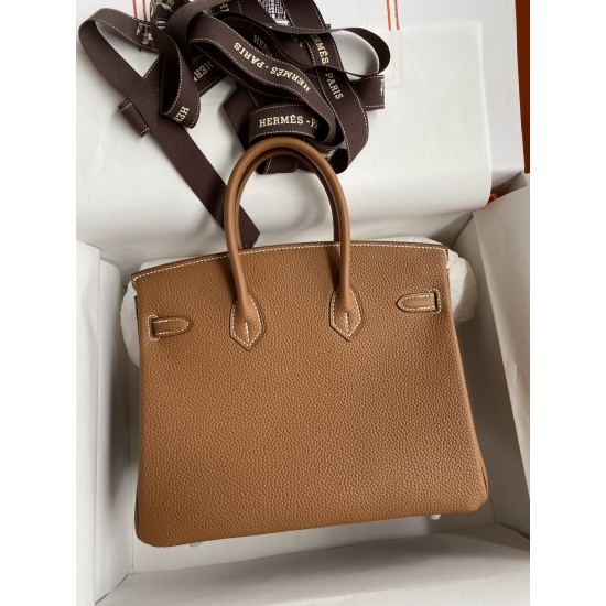 Hermes Birkin 25cm Best Quality
