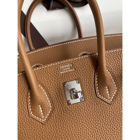 Hermes Birkin 25cm Best Quality
