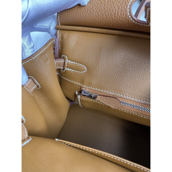 Hermes Birkin 25cm Best Quality
