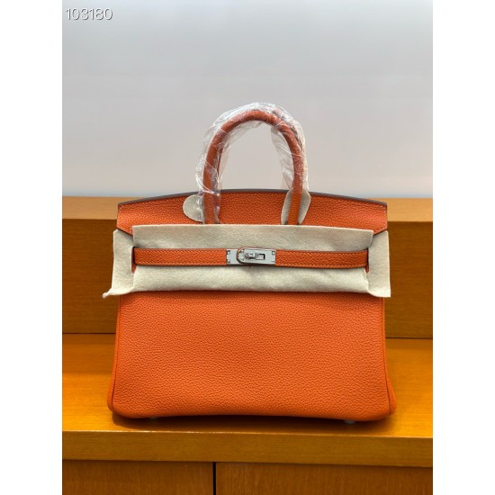 Hermes Birkin 25cm Best Quality

