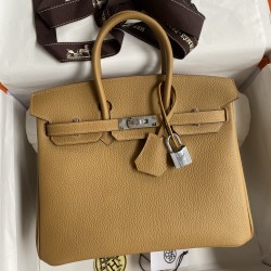 Hermes Birkin 25cm Best Quality
