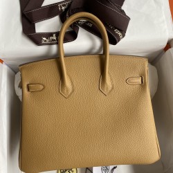 Hermes Birkin 25cm Best Quality
