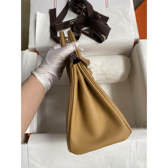 Hermes Birkin 25cm Best Quality
