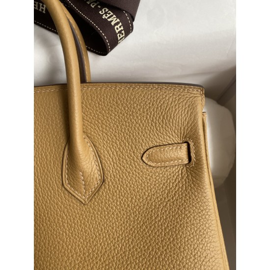 Hermes Birkin 25cm Best Quality
