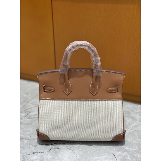 Hermes Birkin 25cm Best Quality

