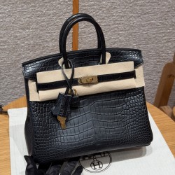 Hermes Birkin 25cm Best Quality
