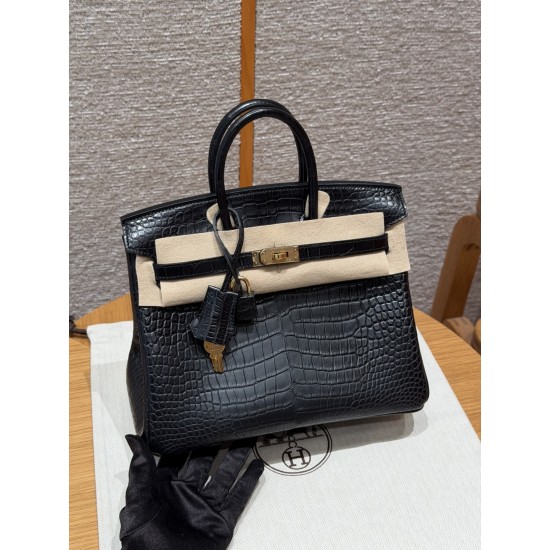 Hermes Birkin 25cm Best Quality
