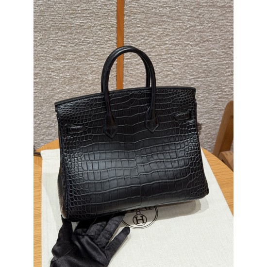 Hermes Birkin 25cm Best Quality
