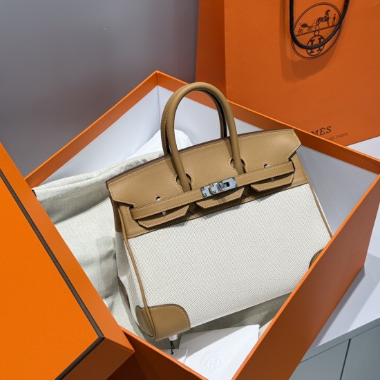 Hermes Birkin 25cm Best Quality
