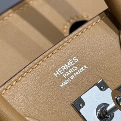 Hermes Birkin 25cm Best Quality
