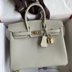 Hermes Birkin 25cm Best Quality
