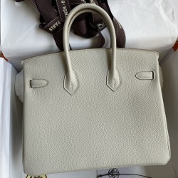 Hermes Birkin 25cm Best Quality
