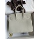 Hermes Birkin 25cm Best Quality
