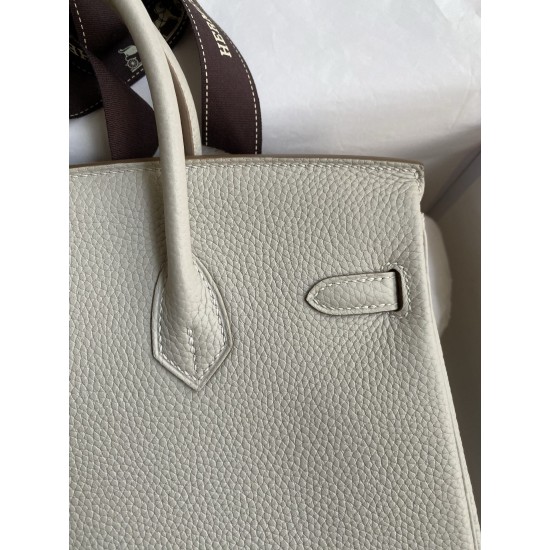 Hermes Birkin 25cm Best Quality
