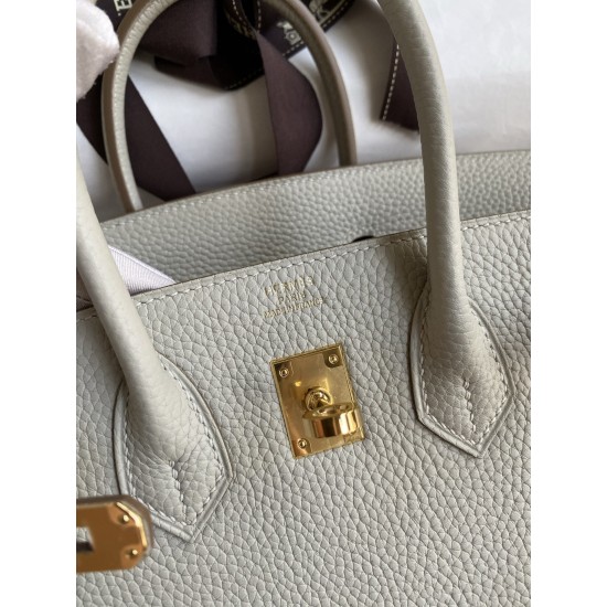 Hermes Birkin 25cm Best Quality

