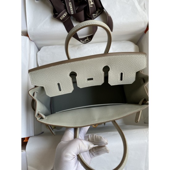 Hermes Birkin 25cm Best Quality
