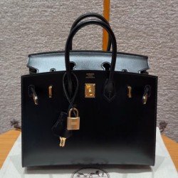 Hermes Birkin 25cm Best Quality
