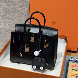 Hermes Birkin 25cm Best Quality
