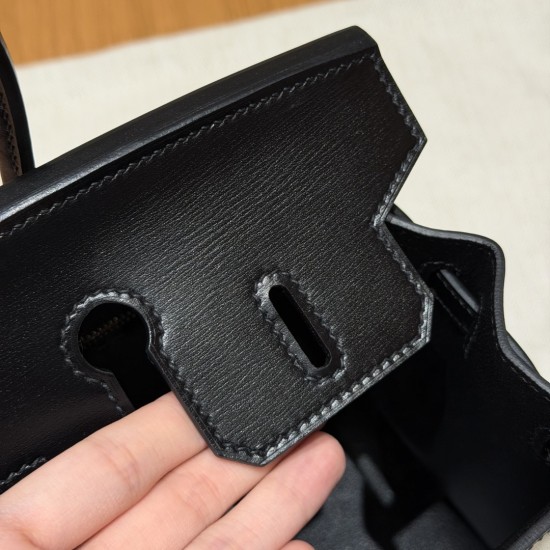 Hermes Birkin 25cm Best Quality
