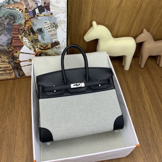 Hermes Birkin 25cm Best Quality
