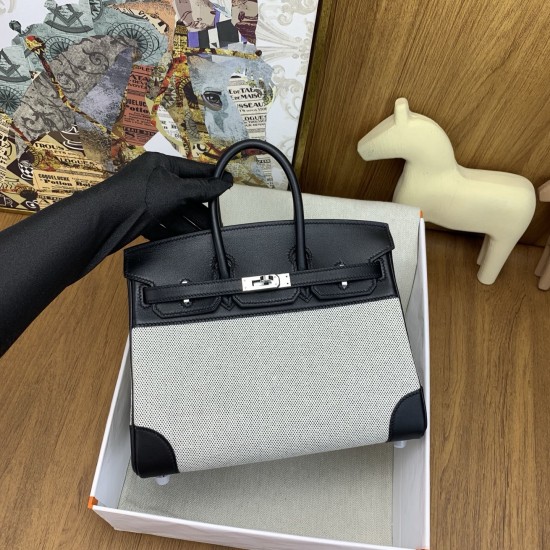 Hermes Birkin 25cm Best Quality
