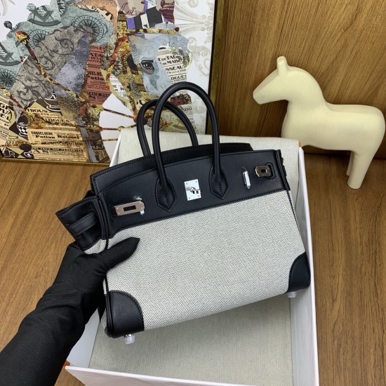 Hermes Birkin 25cm Best Quality
