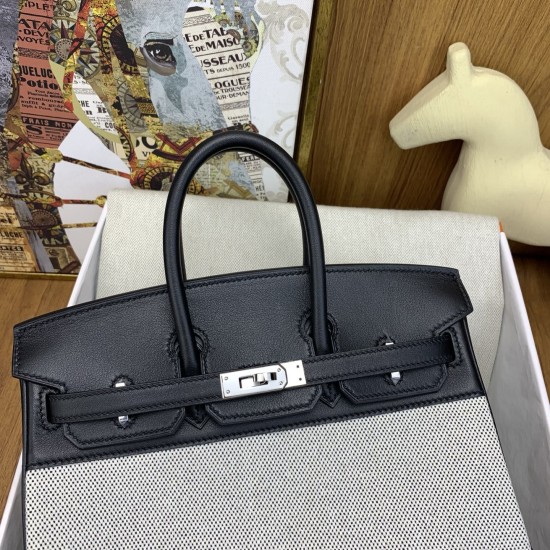 Hermes Birkin 25cm Best Quality
