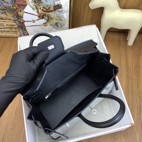 Hermes Birkin 25cm Best Quality
