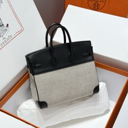 Hermes Birkin 25cm Best Quality
