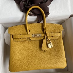 Hermes Birkin 25cm Best Quality

