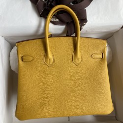 Hermes Birkin 25cm Best Quality
