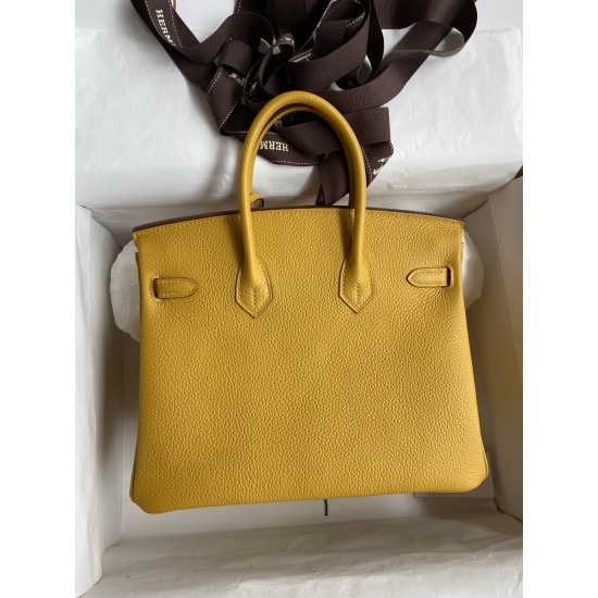 Hermes Birkin 25cm Best Quality
