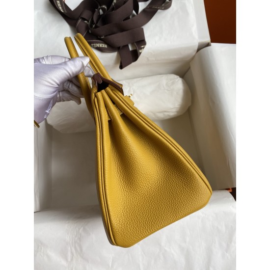 Hermes Birkin 25cm Best Quality
