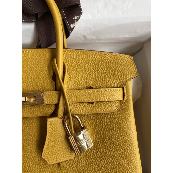 Hermes Birkin 25cm Best Quality
