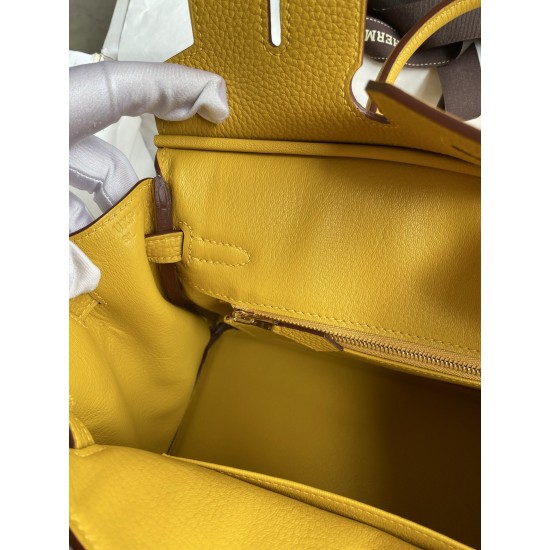 Hermes Birkin 25cm Best Quality

