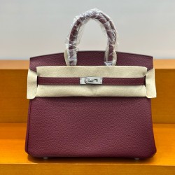 Hermes Birkin 25cm Best Quality
