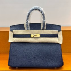 Hermes Birkin 25cm Best Quality
