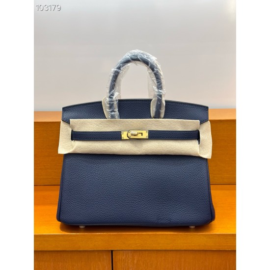 Hermes Birkin 25cm Best Quality
