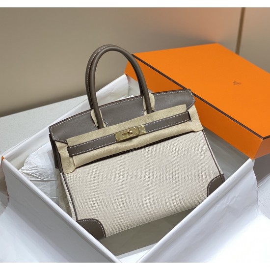 Hermes Birkin 25cm Best Quality
