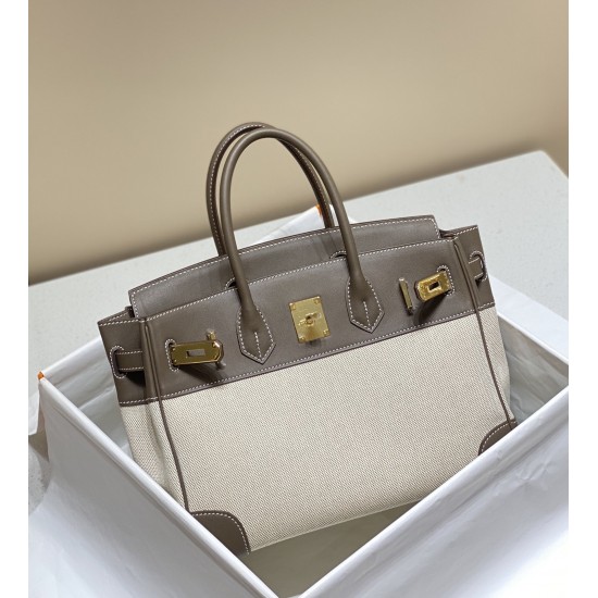 Hermes Birkin 25cm Best Quality
