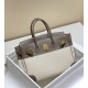 Hermes Birkin 25cm Best Quality
