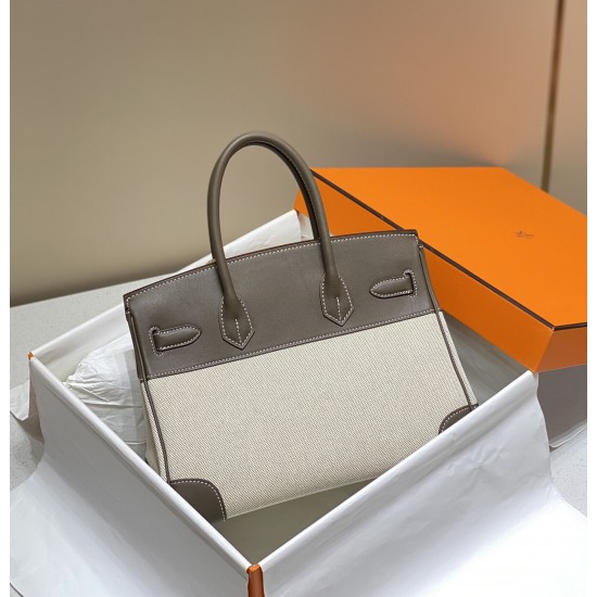 Hermes Birkin 25cm Best Quality
