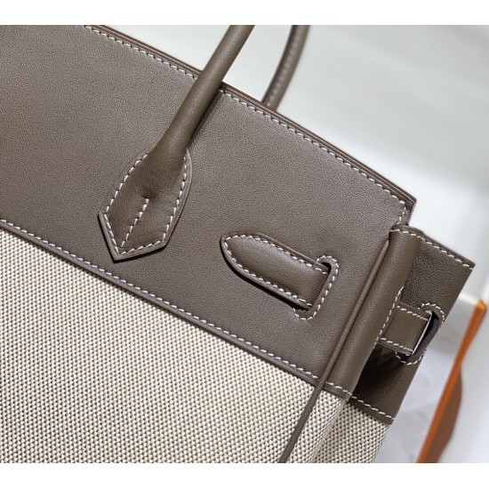 Hermes Birkin 25cm Best Quality
