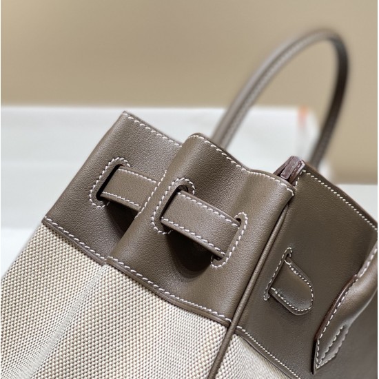 Hermes Birkin 25cm Best Quality
