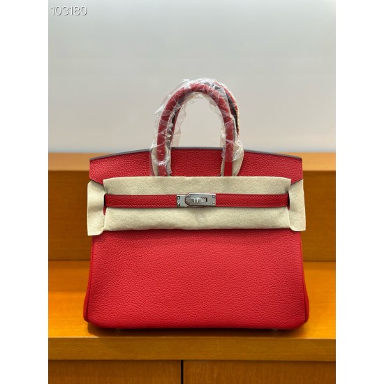 Hermes Birkin 25cm Best Quality
