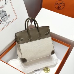 Hermes Birkin 25cm Best Quality
