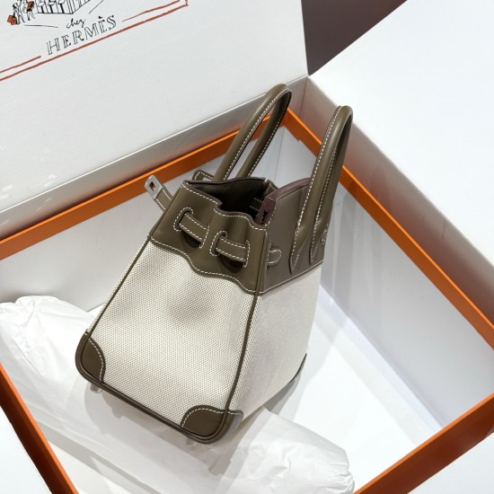 Hermes Birkin 25cm Best Quality
