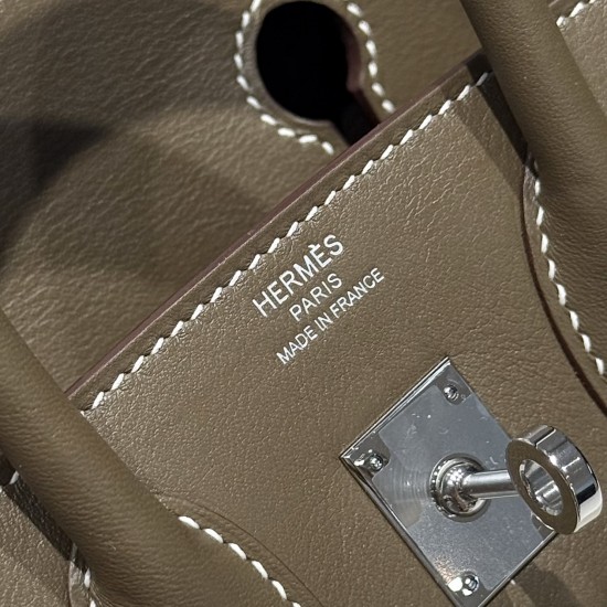 Hermes Birkin 25cm Best Quality
